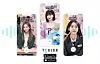 Girl group Viviz collaborated with the Korean-learning app Teuida to create content in which members teach the language. [TEUIDA]