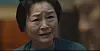 Won’s wrinkled face was acclaimed by viewers for her natural portrayal of a 60-something mother. Won said she liked the wrinkled face of Audrey Hepburn she saw from the screen when she was young. [SCREEN CAPTURE]
