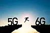 Technology transformation from 5G to 6G [SHUTTERSTOCK]