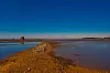 Baekmiri mud flat in Hwaseong, Gyeonggi [KOREA CULTURAL HERITAGE FOUNDATION]