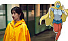 Images of 'Moving' webtoon and drama [JOONGANG PHOTO]