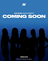 A new K-pop girl group will debut under The Muze Entertainment in March. [THE MUZE ENTERTAINMENT]