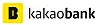 Kakao Bank logo. [KAKAO BANK]