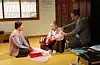 A scene from ″Country Diaries″ [MBC]