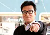 Director Yoon Je-kyun [JOONGANG ILBO]