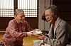 A scene from ″Country Diaries″ [MBC]