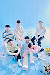 BTOB will perform for the KCON premiere event both in Seoul and Chicago. [CUBE ENTERTAINMENT]