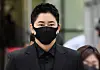 Actor Kang Ji-hwan [YONHAP]