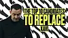 Ten managers who could replace Xavi Hernandez at FC Barcelona. [ONE FOOTBALL]
