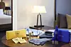 Lucky Winter package at JW Marriott Hotel Seoul in Seocho District, southern Seoul [JW MARRIOTT HOTEL SEOUL]