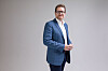Robert Mankin, partner in charge of workplace design at NBBJ [NBBJ]