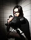 Singer AleXa [ZB Label]