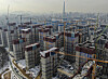 Apartments project in Gangdong District, eastern Seoul, on Dec. 26 [NEWS1]