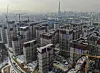 Apartments project in Gangdong District, eastern Seoul, on Dec. 26 [NEWS1]