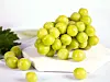 Shine muscat grape [K-GRAPE]