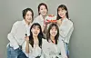 Girl group Kara [RBW]