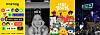 Posters for upcoming short-form digital original content by entertainment company Kakao M. [KAKAO M]