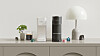 The Kanu Barista Urban adds a touch of class to wherever you take your coffee [DONGSUH FOODS]