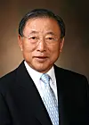 Hyosung Honorary Chairman Cho Seok-rae [HYOSUNG]