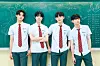 Teaser image for BXB's ″Chapter 1. Our Youth″ [WOLFBURN]