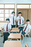 Teaser image for BXB's ″Chapter 1. Our Youth″ [WOLFBURN]