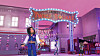 Image of Twice Square on the metaverse platform Roblox [ROBLOX]