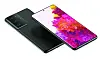 A computer rendering of what the Galaxy S21 may look like released on tech tipster OnLeaks. [SCREEN CAPTURE]