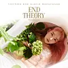 Younha's hit ballad 'Event Horizon' dropped in March as part of her album 'End Theory' (2022). [C9 ENTERTAINMENT]