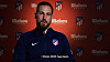 Atletico Madrid goalkeeper Jan Oblak shares his thoughts on the year of 2023. [ONE FOOTBALL]