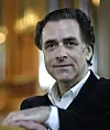 Dutch organist Ben van Oosten [LOTTE CONCERT HALL]