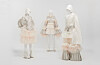 ″Happily Ever After,″ a Grand Prize winning hanbok (Korean traditional dress) designed by Lee Seon-jeong for 2023 Hanbok Design Project Competition [KCDF]