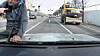 Road rage spikes in recent months
