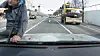 Road rage spikes in recent months