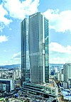 Netmarble's headquarters in Guro District, western Seoul [NETMARBLE]
