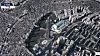 S-Map, a 3-D map of Seoul, was launched on Thursday by the Seoul Metropolitan Government. [SEOUL METROPOLITAN GOVERNMENT]