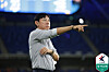 Former Ulsan HD FC head coach Shin Tae-yong [YONHAP]