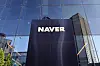 Naver headquarters building in Seongnam, Gyeonggi [YONHAP]