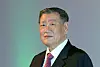 Hyundai Motor Group Honorary Chairman Chung Mong-koo [HYUNDAI MOTOR GROUP]