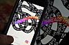 This photo, taken in New York on Thursday, July 6, 2023, shows Meta's new app Threads. [AP/YONHAP]
