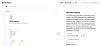 A note-taking template for sale on Notion Marketplace [SCREEN CAPTURE]