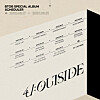 The countdown schedule for BTOB's upcoming album [CUBE ENTERTAINMENT]