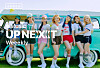 Girl group Weeekly for Apple Music's ″Up Next Korea″ [APPLE MUSIC]