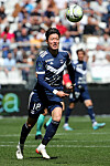 Hwang Ui-jo [AFP/YONHAP]