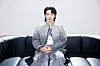 Jungkook from boy band BTS [BIGHIT MUSIC]