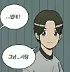 Babi from the Naver Webtoon 'Yumi's Cells' [NAVER WEBTOON]