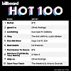 BTS’s “Butter” and 'Permission to Dance' switched places for the top spot on the Billboard Hot 100 singles chart. [BILLBOARD]