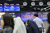 Korean and Japanese markets soared after the S&P 500 and the Nasdaq Composite hit fresh all-time highs on Friday. [YONHAP]