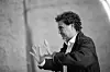 Spanish architect Fernando Menis [PATRICIA CAMPORA]