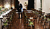 After couples rushed to postpone their weddings in March and April during the peak of the coronavirus, business at banquet halls is slowly starting to pick up again after the curve was flattened. [YONHAP]