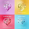 Tracklist of 'Awesome' by an upcoming girl group mimirose [JG ENTERTAINMENT]